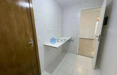 Imagem 14: Apartamento com 3 dormitórios para alugar, 110 m² por R$ 8.867,00/mês...