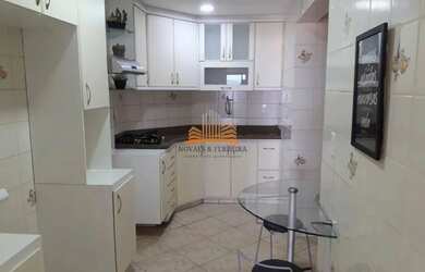 Imagem 4: Apartamento 90 M² 2 quartos sendo 1 suíte montado Praia de ITAPUÃ