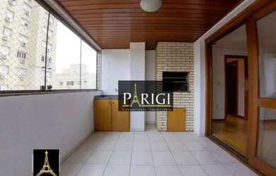 Imagem 7: Apartamento com 2 dormitórios para alugar, 95 m² por R$ 2.897,00/mês...