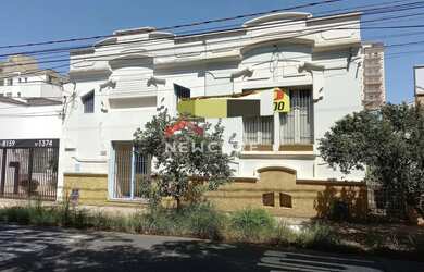 Imagem 12: Casa em Rua Alferes José Caetano - Centro - Piracicaba/SP