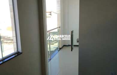 Imagem 6: Vendo Apto amplo, de 3/4 sendo 01 suíte de 1º andar com 02 vagas de...