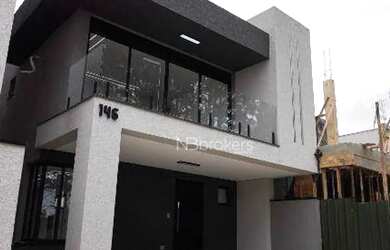 Imagem 2: CASA EM CONDOMÍNIO PRONTA PRA MORAR