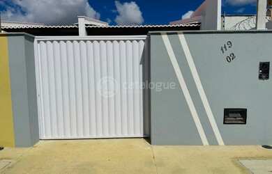 Imagem 3: CASAS NOVAS NO CONJUNTO NO ALAMEDA DOS JARDINS