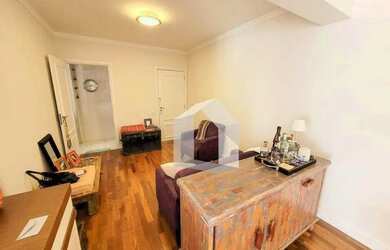 Imagem 9: Apartamento com 2 suítes à venda, 104 m² por R$ 710.000 - Centro -...