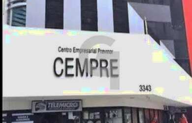 Imagem: Sala à venda, 49 m² por R$ 250.000,00 - Caminho das Árvores