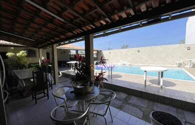 Imagem 12: Casa à venda, 250 m² por R$ 950.000,00 - Cordeirinho - Maricá/RJ