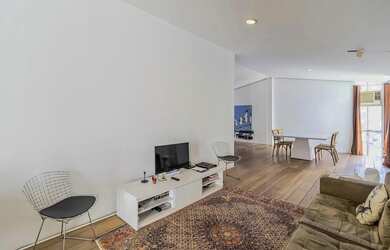 Imagem 5: Apartamento em Pinheiros