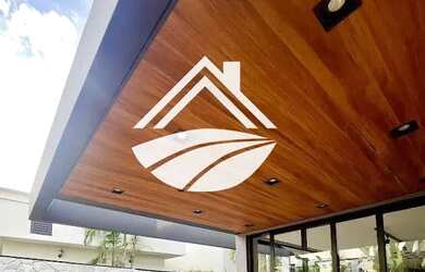 Imagem 5: Sobrado em Condomínio para Venda em Palmas, Plano Diretor Sul, 3 dormitórios,...