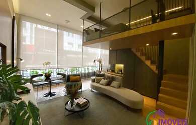 Imagem 3: APARTAMENTO - HIGIENÓPOLIS - SP