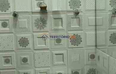 Imagem 7: Casa em Hípica. Piscina, Churrasqueira, Lareirae2 Vagas na garagem