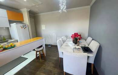 Imagem 6: APARTAMENTO À VENDA EM UVARANAS - VITTACE