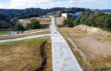 Imagem 3: Loteamento Villa Trentina 458,22 m²