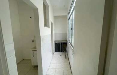 Imagem 6: Apartamento espaçoso de 2 quartos para locação no Granbery Juiz de Fora