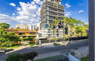 Imagem 2: Apartamento 87m² com 02 quarto no Água Verde - Curitiba/PR