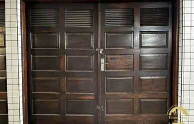 Imagem 15: Apartamento Amplo de 2 Dormitórios com Vaga Box à Venda Embaré, Santos/Sp