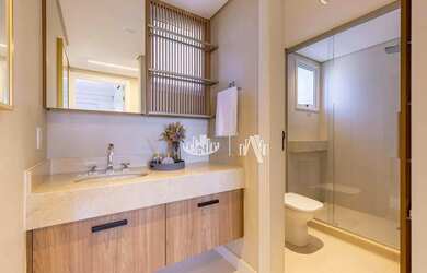 Imagem 16: Apartamento com 3 quartos à venda, 125 m² por R$ 1.162.000 - Gleba Palhano...