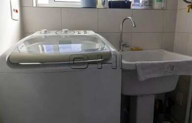 Imagem 13: Aluguel Apartamento 1 Dormitórios - 45 m² Brooklin