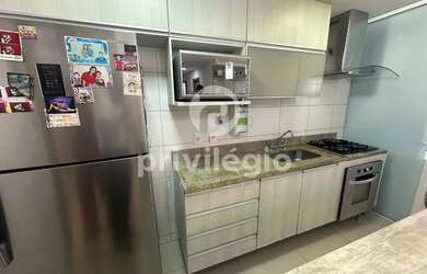 Imagem 11: Cobertura à venda, 3 quartos, 1 suíte, 2 vagas, Recreio dos Bandeirantes...