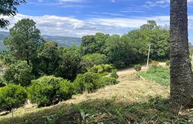 Imagem: O terreno possui 439m² de Área e está localizado em Nova