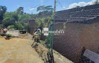 Imagem: O terreno possui 3.034m² de Área e está localizado em Vila