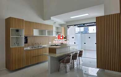 Imagem 12: Casa em Condomínio para Venda em Manaus, Ponta Negra, 3 dormitórios,...