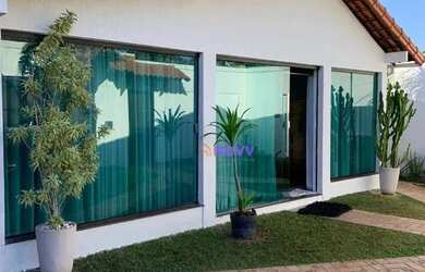 Imagem 5: Casa com 3 dormitórios à venda, 410 m² por R$ 2.500.000,00 - Camboinhas...