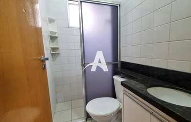 Imagem 7: Aluguel Apartamento CHACARAS TUBALINA E QUARTEL