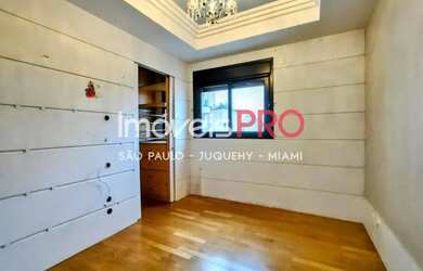 Imagem 12: Alto padrão ! 247m² em Moema Índios, fora de rota com 4 dormitórios, 3 suítes e 4 vagas