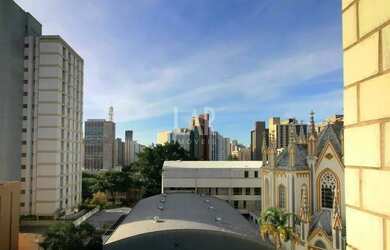 Imagem 5: Apartamento à venda, 3 quartos, 1 suíte, 1 vaga, Lourdes - Belo Horizonte/MG