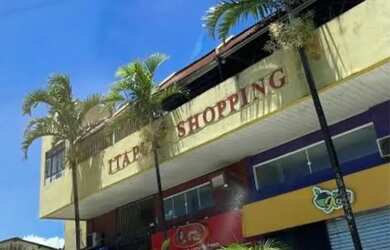 Imagem 8: Loja em Mini Shopping ( Vendo ou Troco