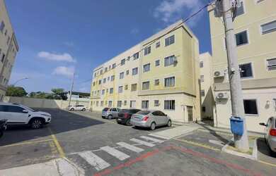 Imagem 9: Seu Refúgio em São Patrício Apartamento com Garden e Segurança 24h