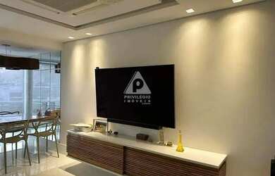 Imagem 13: , 3 quartos, 1 suíte, 2 vagas, Botafogo - RIO DE JANEIRO/RJ