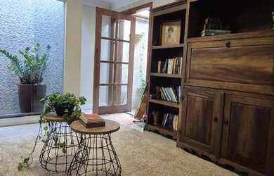 Imagem 12: Leo vende, bairro Vila Olímpia, 3 4 suíte, mobiliada, 5 minutos do centro