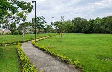 Imagem 14: Lote/Terreno para venda possui 640 metros quadrados em Interlagos - Vila...