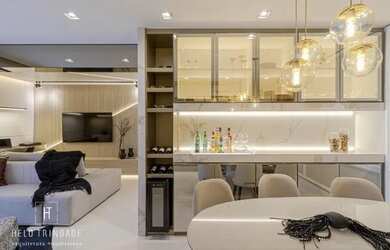 Imagem: O apartamento à venda possui 2 Dormitórios, 2 Banheiros, 2