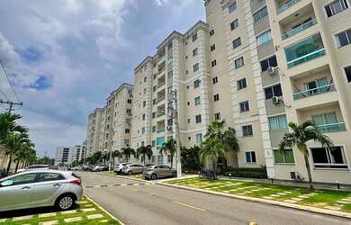 Imagem 1: Spazio Soberano - Apartamento para alugar com 2/4 no Spazio Soberano. Mobiliado