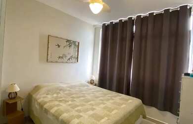 Imagem 12: Imóvel para venda possui 47 metros quadrados com 1 quarto em José Menino...