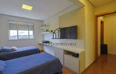 Imagem 12: Apartamento à venda, 3 quartos, 1 suíte, 2 vagas, Vila da Serra - Nova...