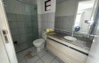 Imagem 6: Apartamento Térreo à Venda Próximo ao Shopping Pátio Maceió/AL