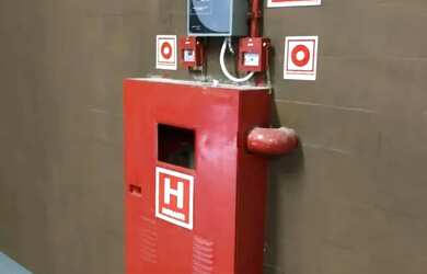 Imagem 9: PRÉDIO - SANTO AMARO - SP