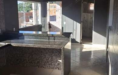 Imagem 4: Vendo ou troco imóvel recém construído barato