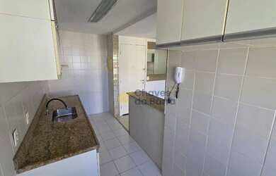 Imagem 11: Apartamento com 2 dormitórios à venda, 69 m² por R$ 650.000 - Recreio