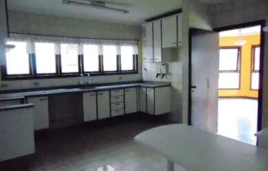 Imagem 4: Imóvel para aluguel com 400 metros quadrados com 4 quartos em Alphaville...