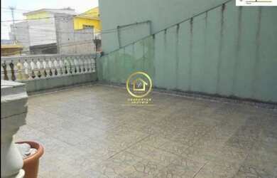 Imagem 15: Sobrado Residencial à venda, Jardim Maristela, São Paulo -