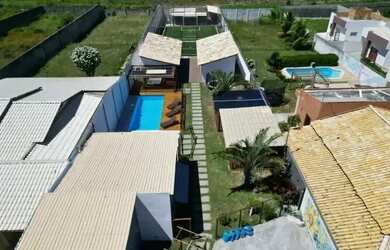 Imagem 6: Casa à venda no CANTO DO SOL , ABRANTES, Camaçari, BA