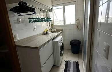 Imagem 12: APARTAMENTO Á VENDA NO CONDOMÍNIO TERRAÇOS DA SERRA EM JUNDIAÍ-SP