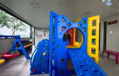 Imagem 5: EDF- TEREZINHA DIAS. Piscina, Varanda, 58m² de Áreae1 Vaga na garagem