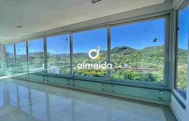 Imagem 4: APARTAMENTO ALTO PADRÃO. Piscina, Churrasqueira, VarandaeÁrea de serviço