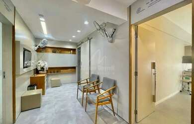 Imagem 10: Conjunto de salas comerciais para venda no bairro Santo Antônio