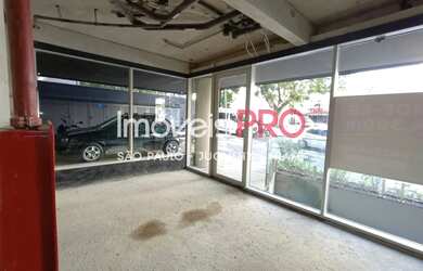 Imagem 10: Loja na AV Rebouças com 389m² em empreendimento novo